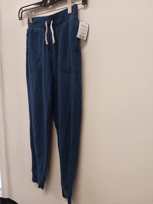 blue 365kids sweatpants, 8 G
