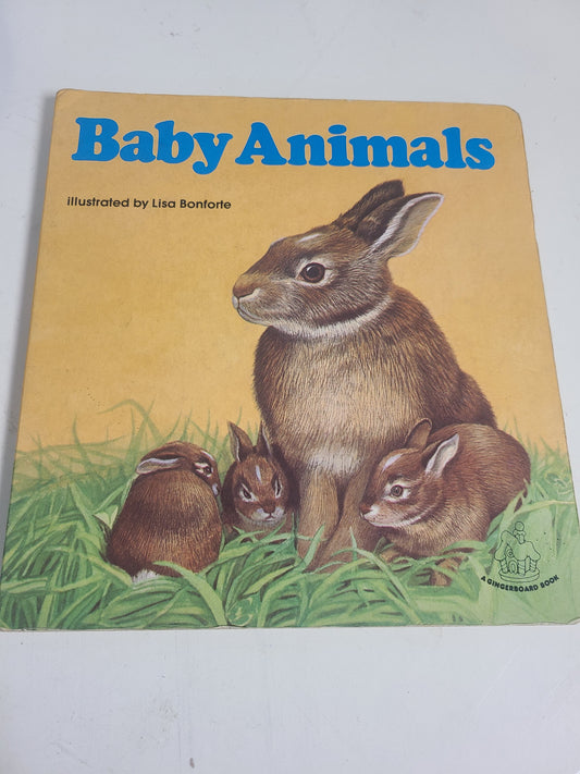 Baby Animals