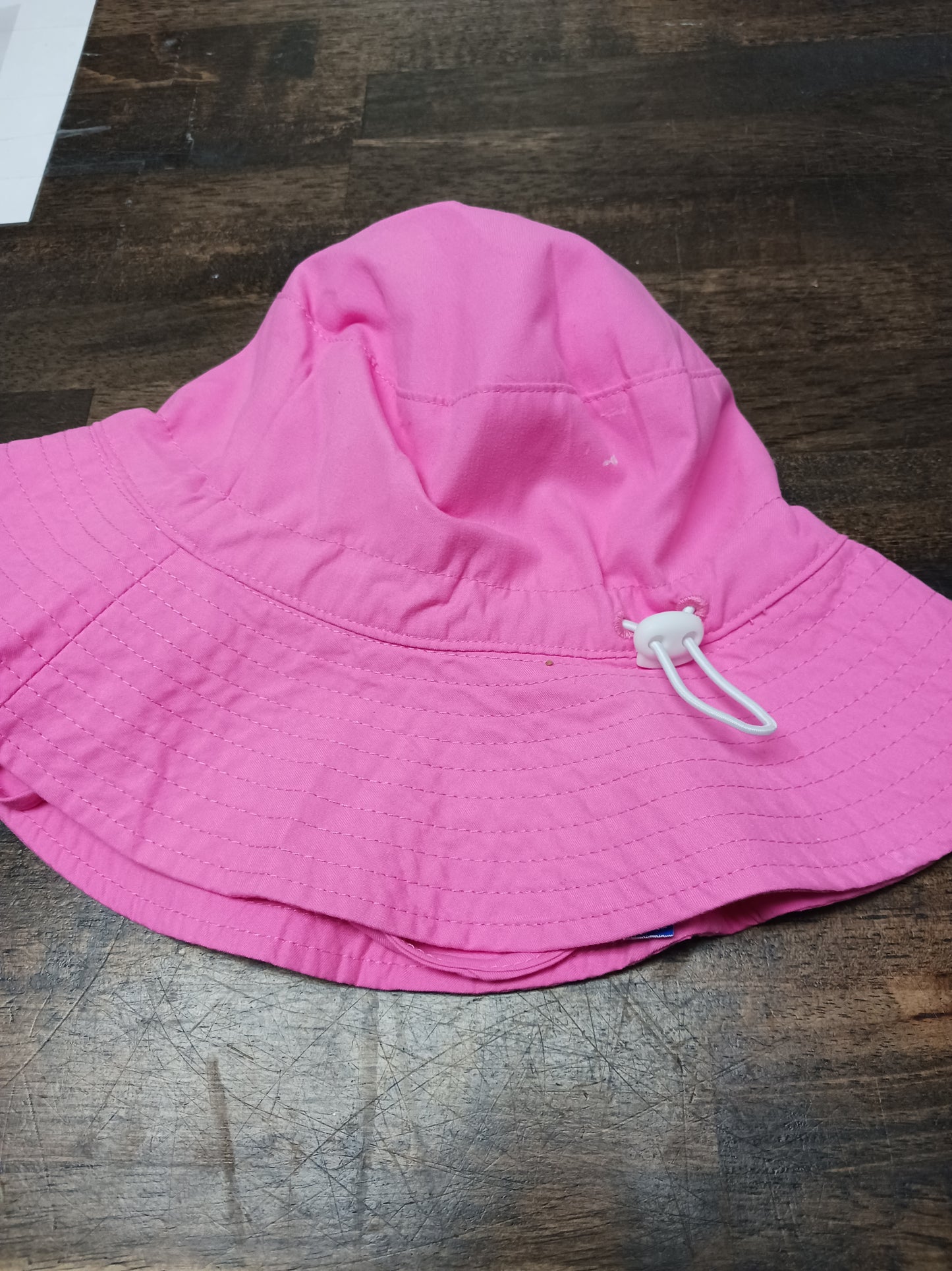 Pink  Sun Hat, OS