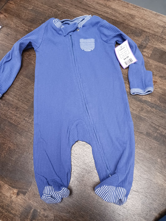 blue Carters Sleeper, 3M B