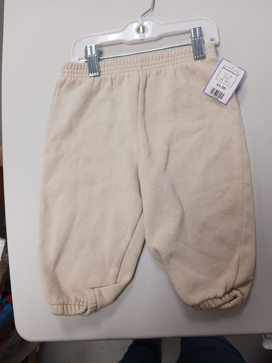 tan  SweatPants, 18M G
