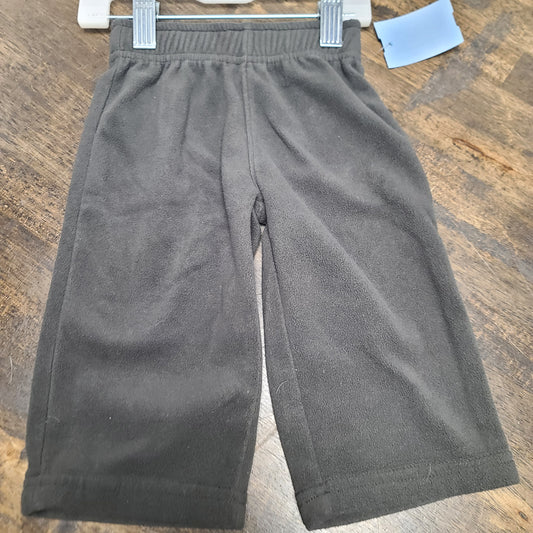 Grey Carters Pants, 9M B
