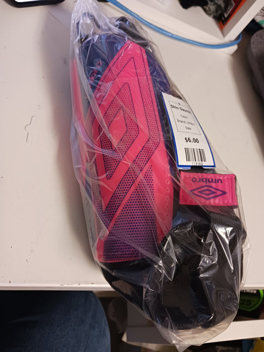 Umbro Shin Gaurds