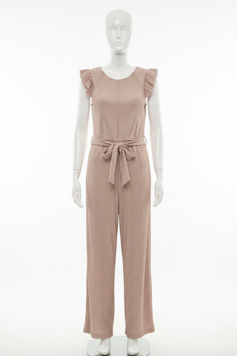 Pink  Pant One Piece, 10 G