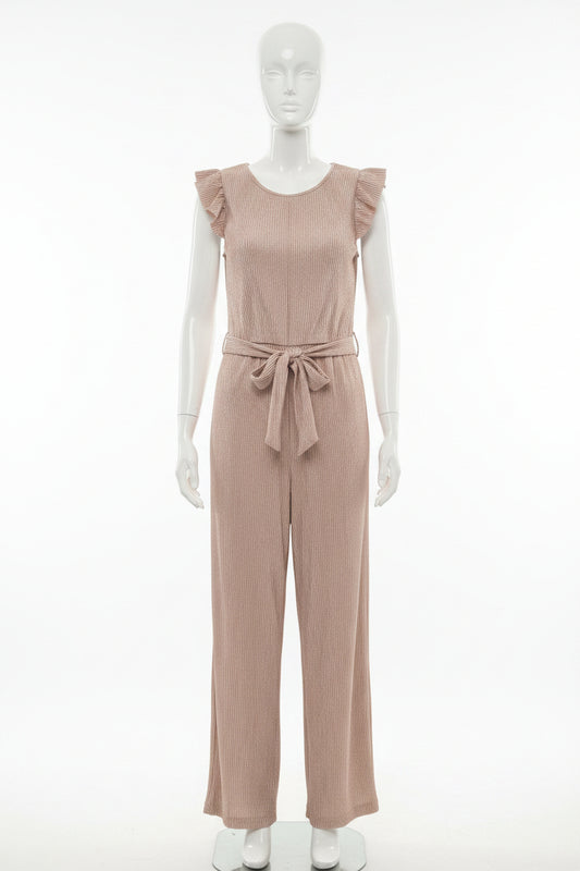 Pink  Pant One Piece, 10 G