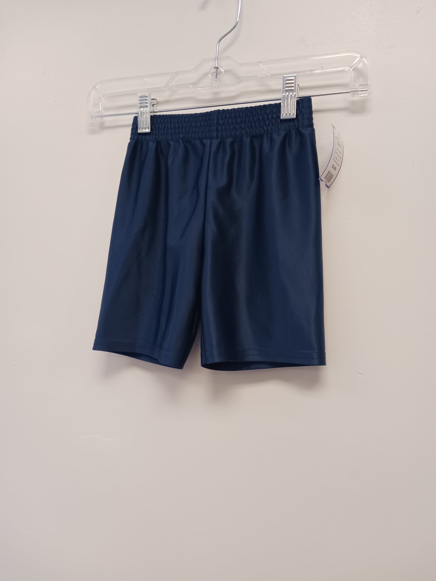Navy Garanimals Shorts, 3T B
