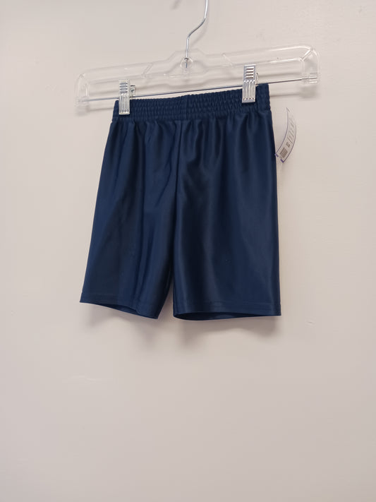Navy Garanimals Shorts, 3T B
