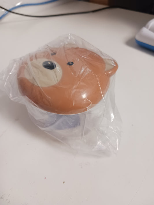 Melii Bear Snack Cup