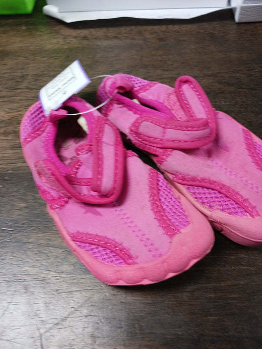 Pink Koala Kids Water Shoes, 6 G