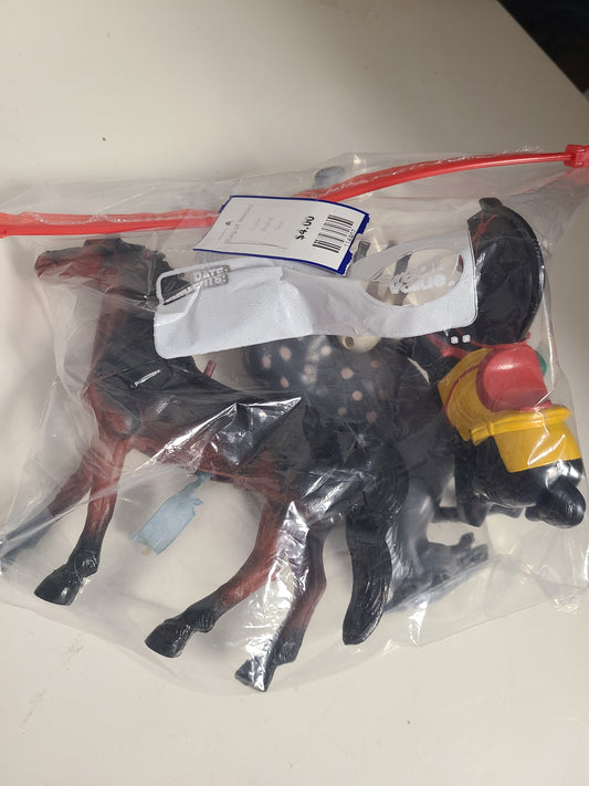 Bag of Horses