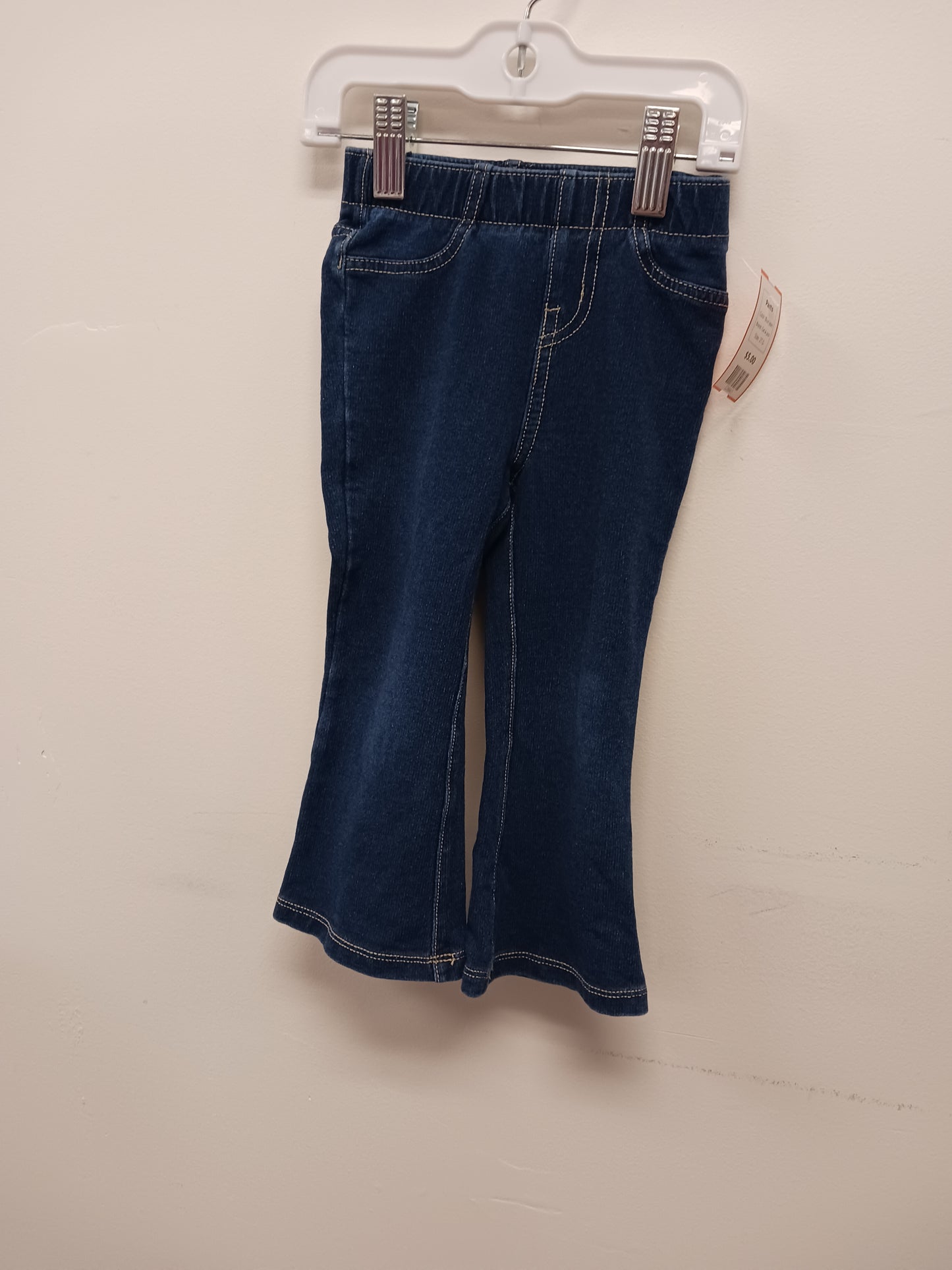 Blue Jean Cat & Jack Pants, 2T G