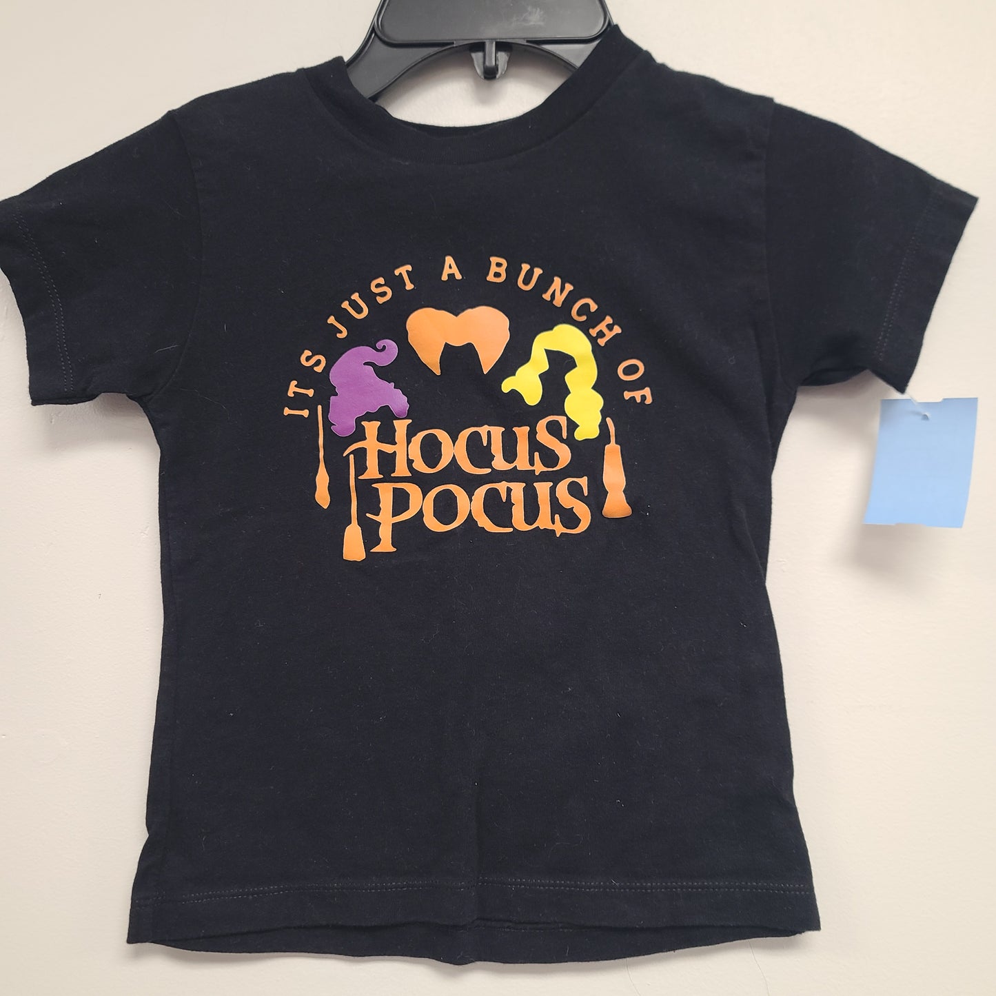 black  hocus pocus, 3T G