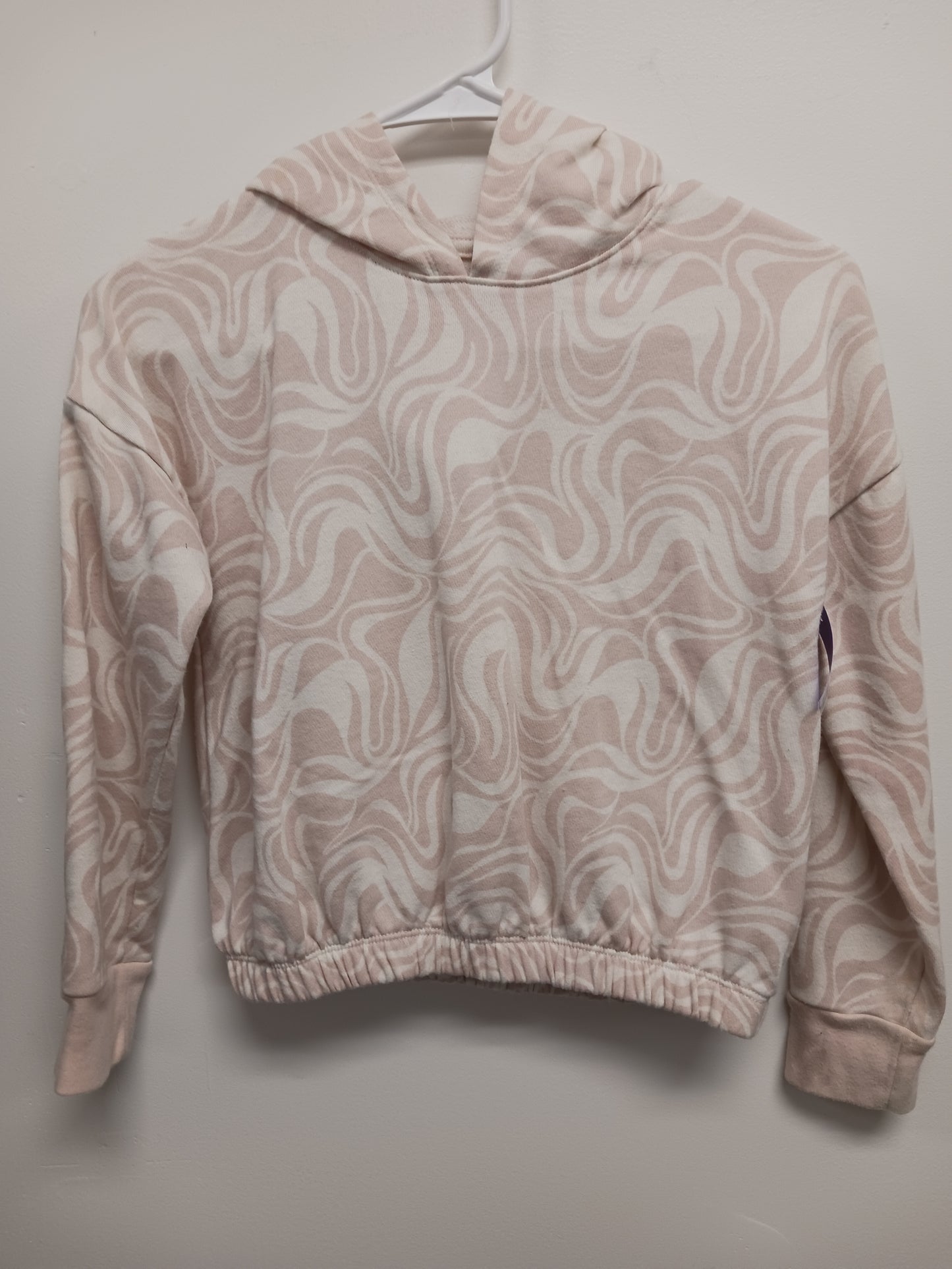 Pink Wonder Nation Hoodie, 7 G