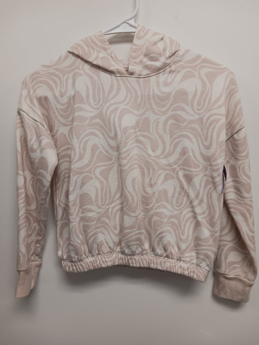 Pink Wonder Nation Hoodie, 7 G