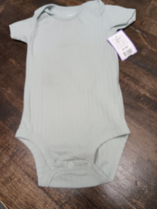 Green Carters Onesie, 12M G