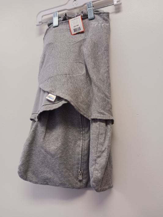 Grey Halo Sleepsack, NB B
