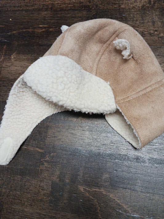 Tan Gap Winter Hat, 6M B