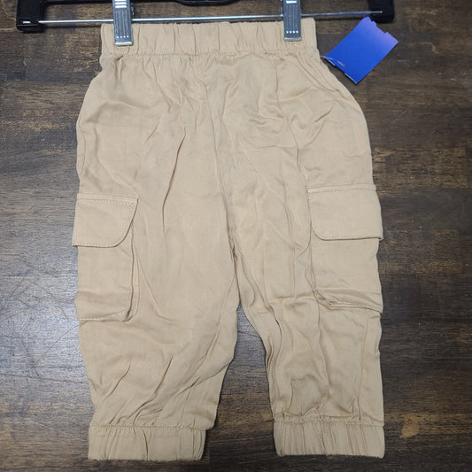 brown shein pants, 6M B