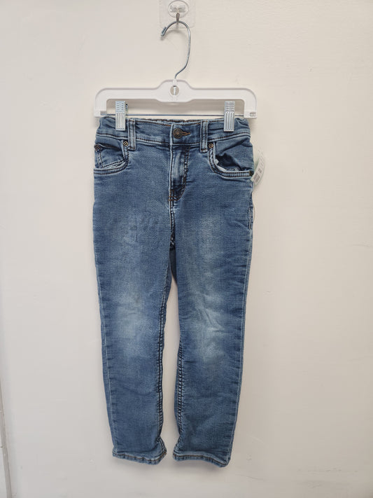 Blue Jean Carters Pants, 6 B