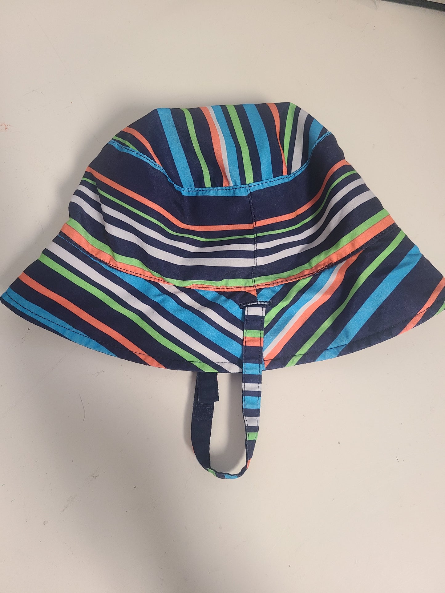 Colorful  Sun Hat, OS