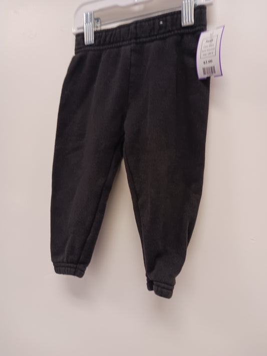 Black Garanimals Pants, 18M B