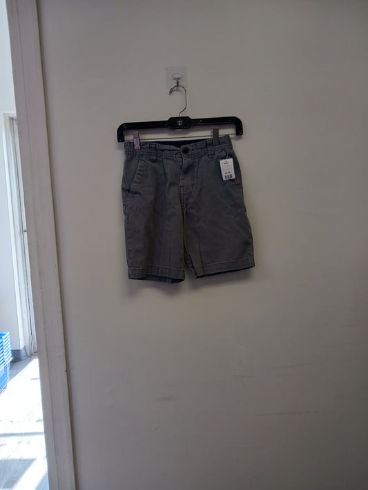 grey Wonder Nation Shorts, 10 B
