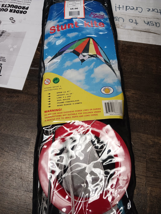 Strand Stunt Kite