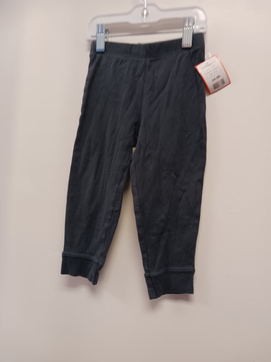 Grey Carters Car Joggers, 2T B