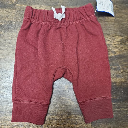red Cat & Jack pants, NB B