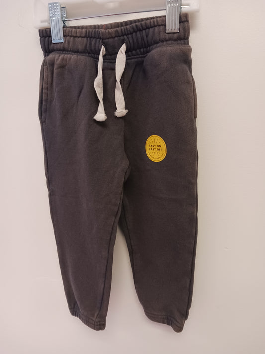 Grey Cat & Jack Pants, 2T B