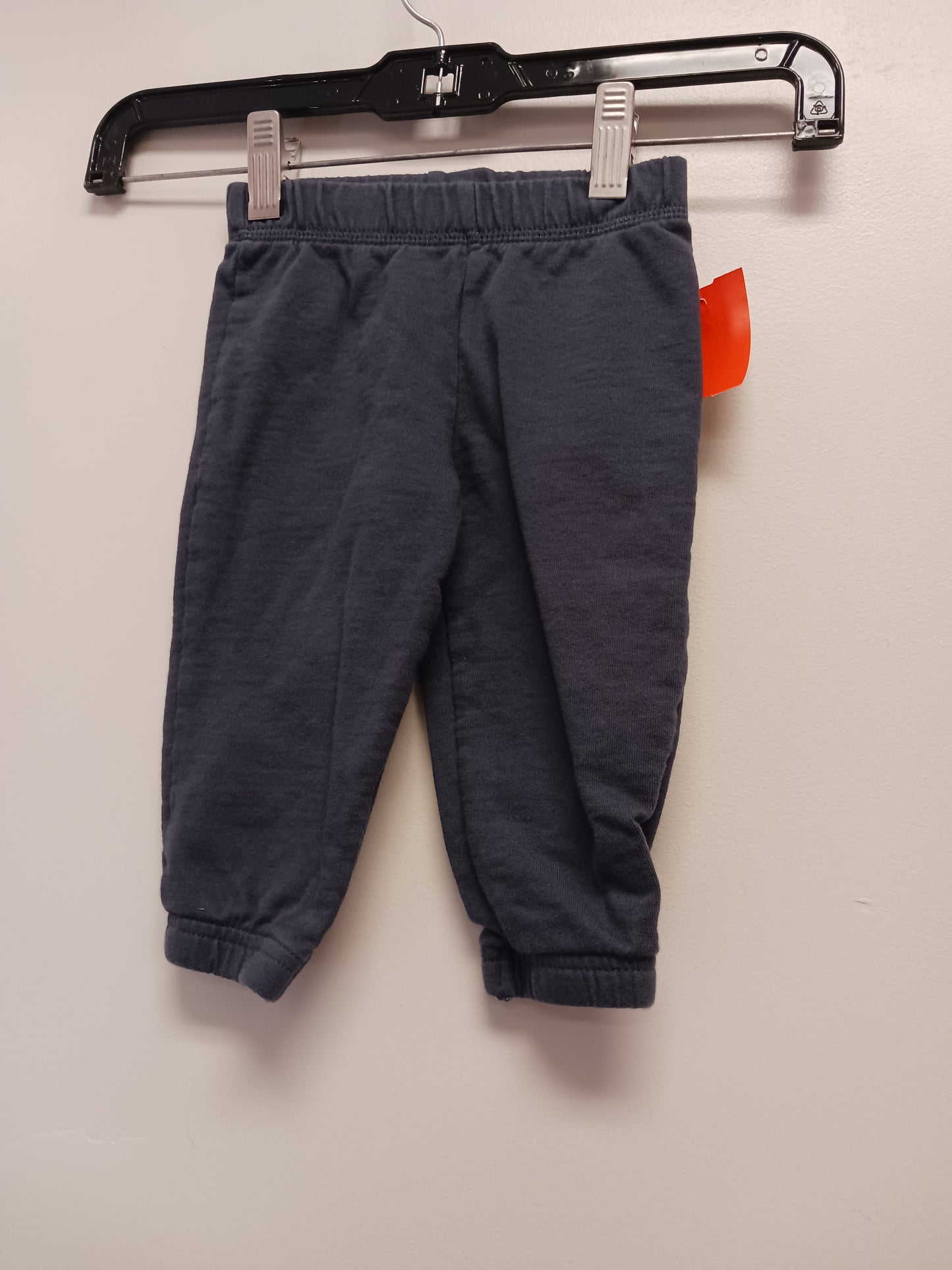Grey Carters Pants, 12M B