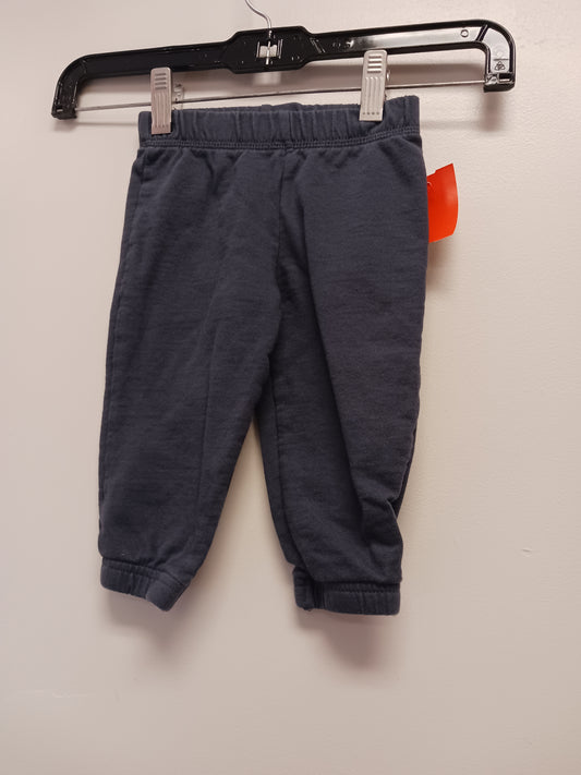 Grey Carters Pants, 12M B