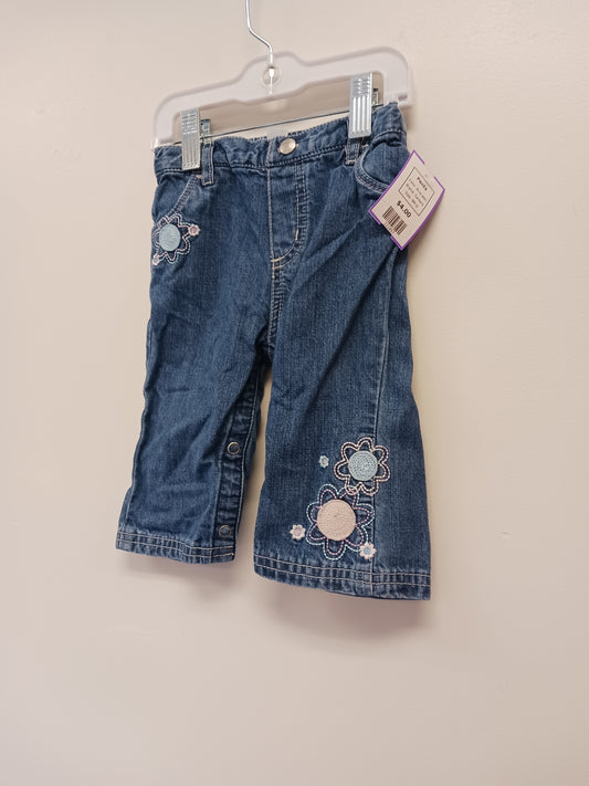 Blue Jean Carters Pants, 9M G