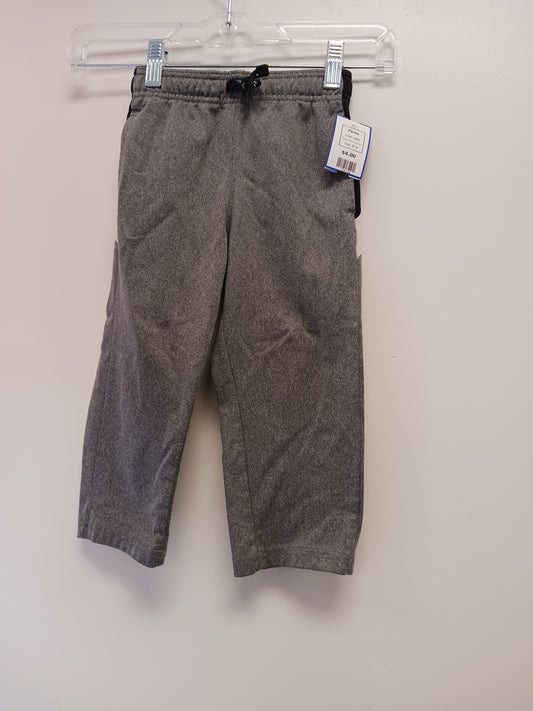 grey Jumping Bean Pants, 2T B