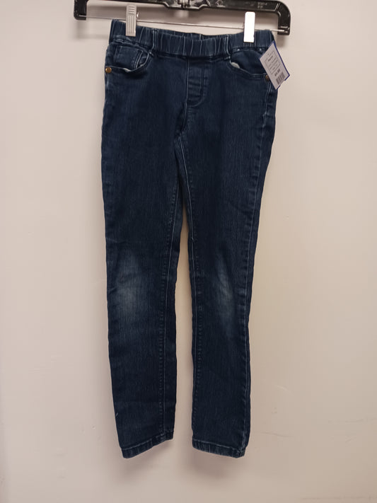 Blue Jean Gymboree Pants, 7 G