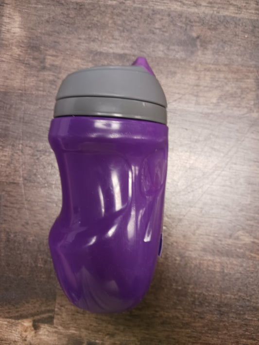 Purple Tommee Tippee Sippy Cup