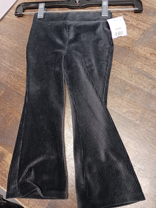 Black  Pants, 18M G