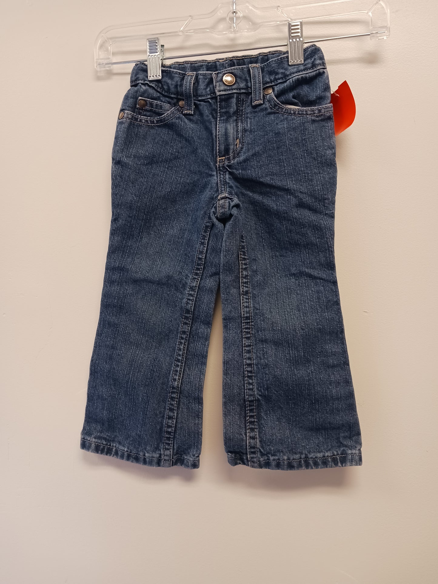 Blue Jean Sonoma Pants, 2T G