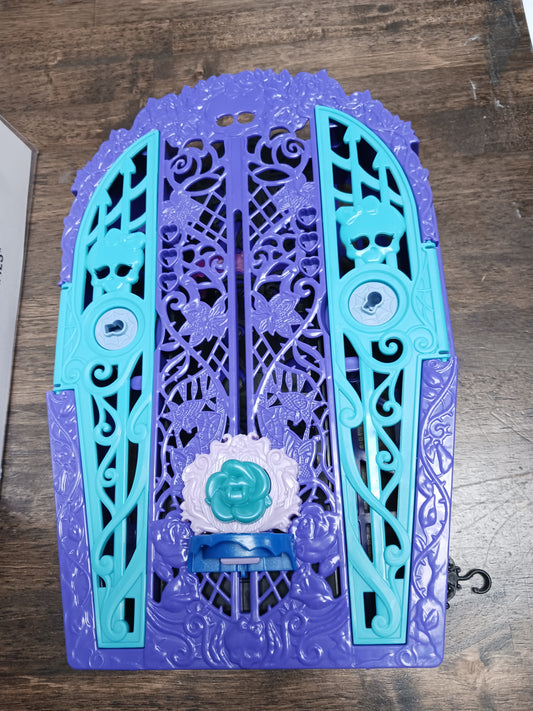 Monster High Box
