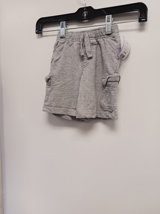 Grey Koala Kids Shorts, 2T B