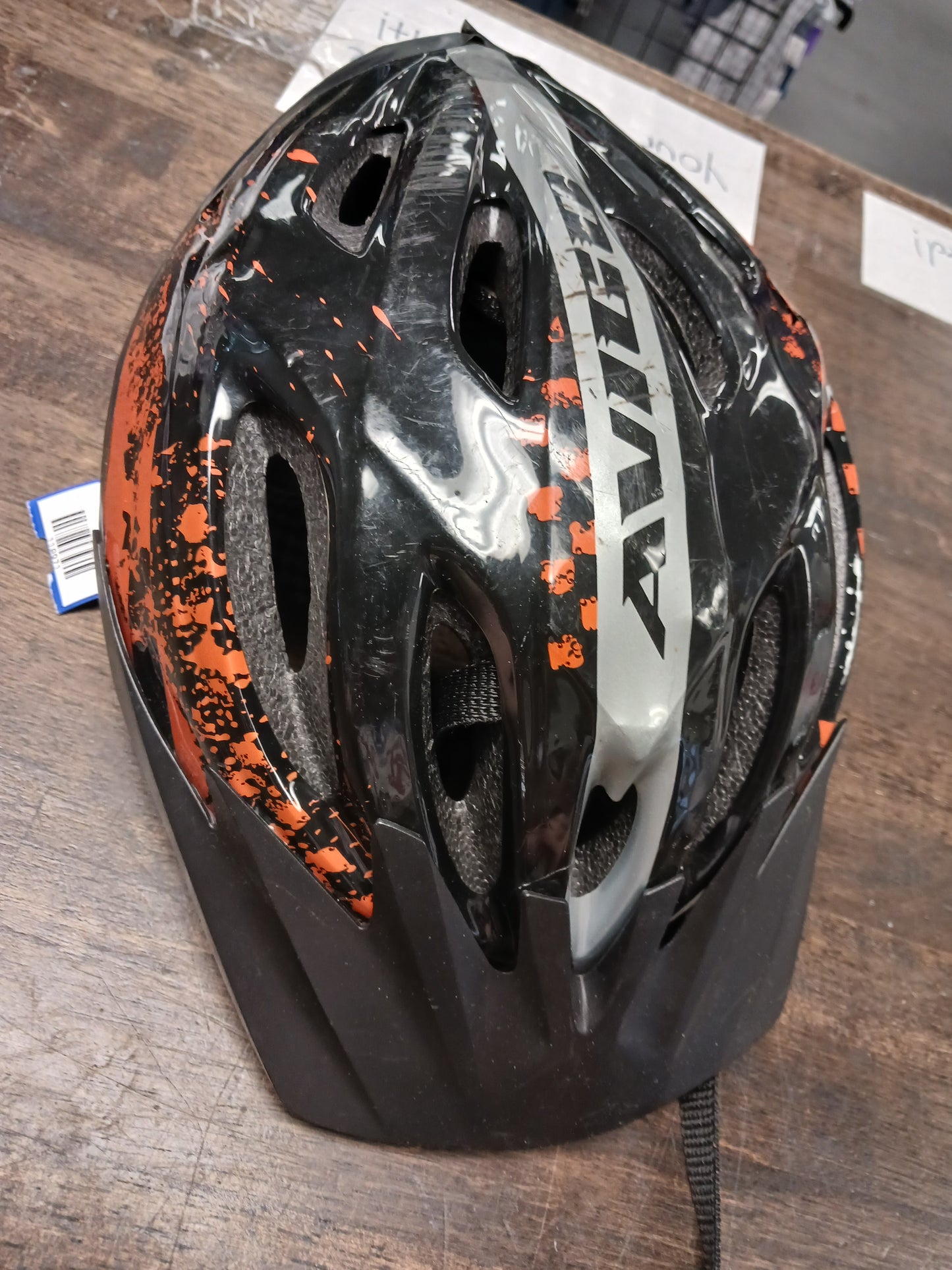 Avigo Bicycle Helmet