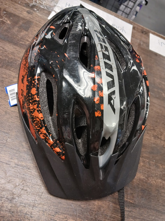 Avigo Bicycle Helmet