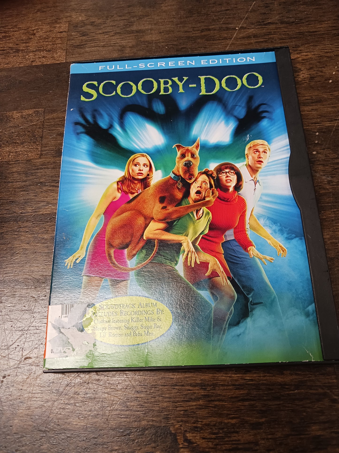Scooby Doo