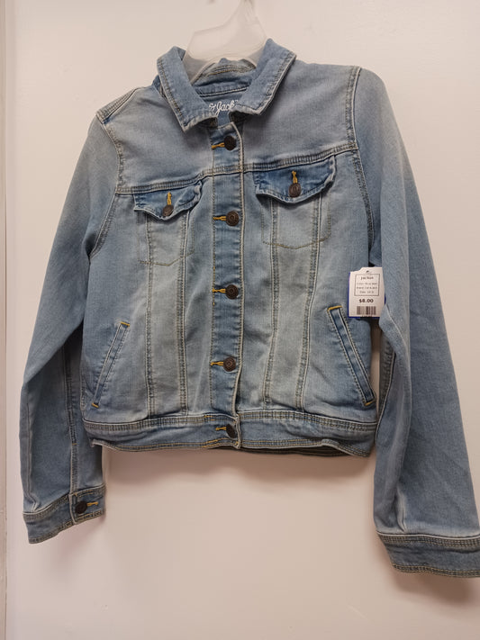 Blue Jean Cat & Jack Jacket, 10 G