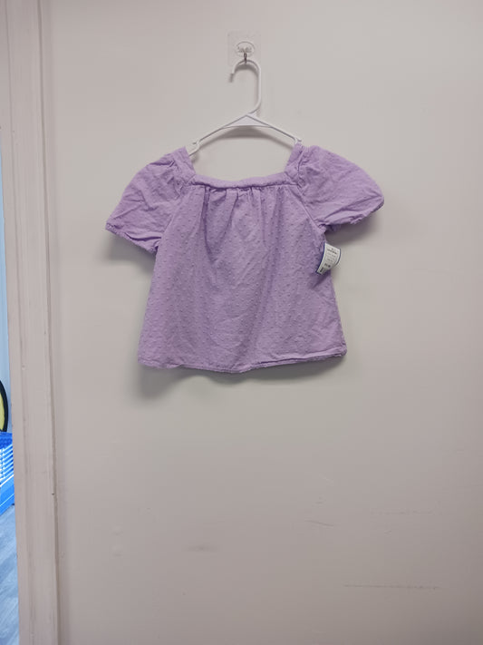 purple Wonder Nation Shirt 6/6x, 6 G