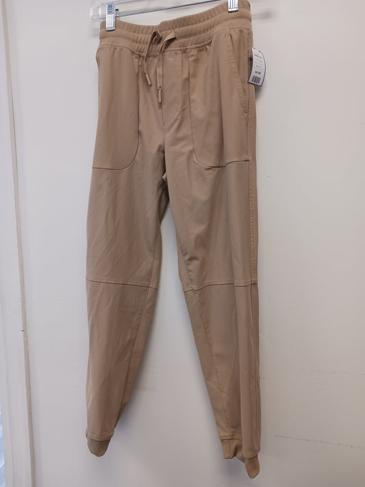 beige Wonder Nation Joggers  10/12, 10 B