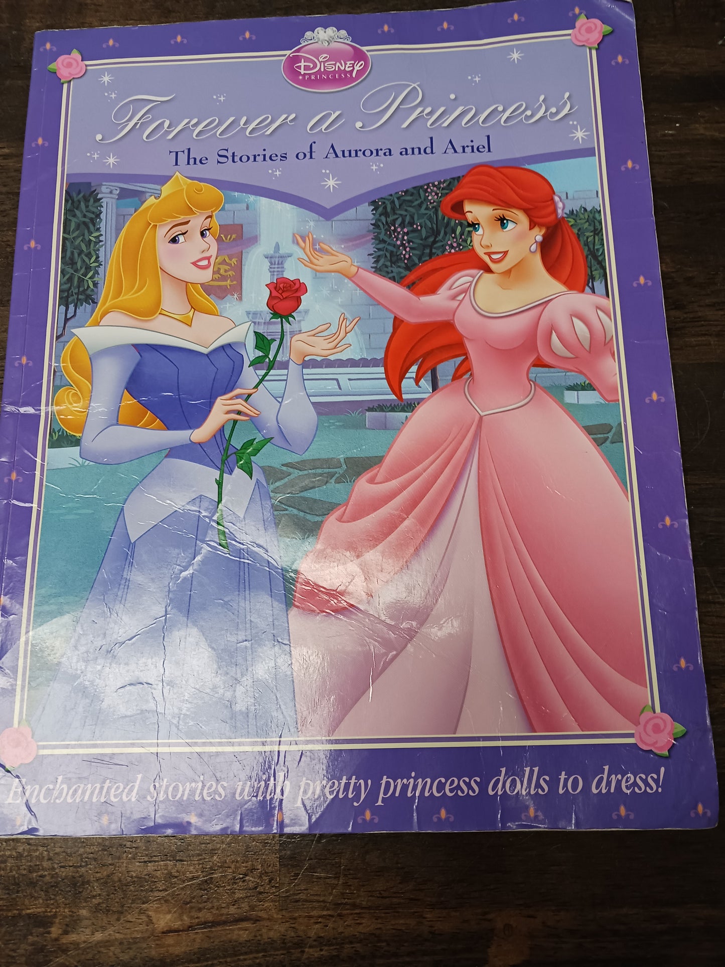 Forever a Princess