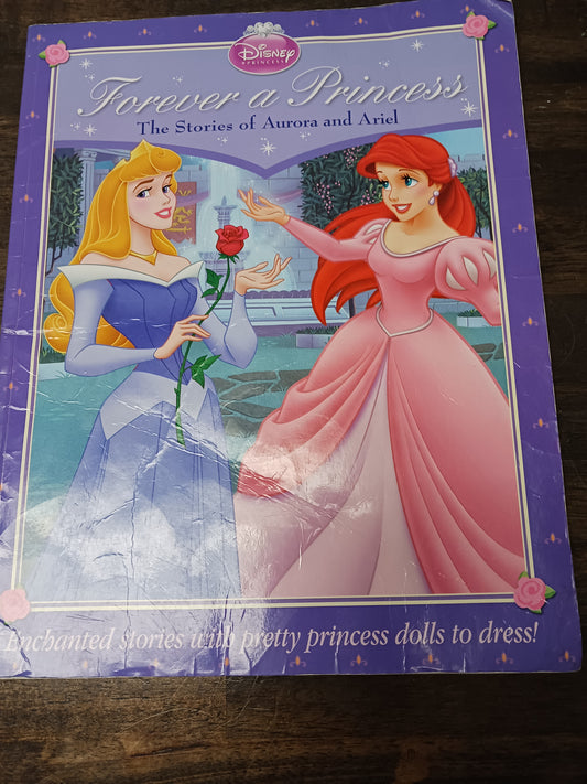 Forever a Princess