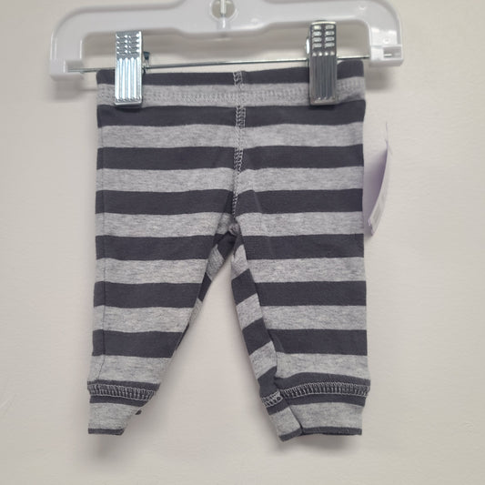 grey Carters Monster Joggers, NB B