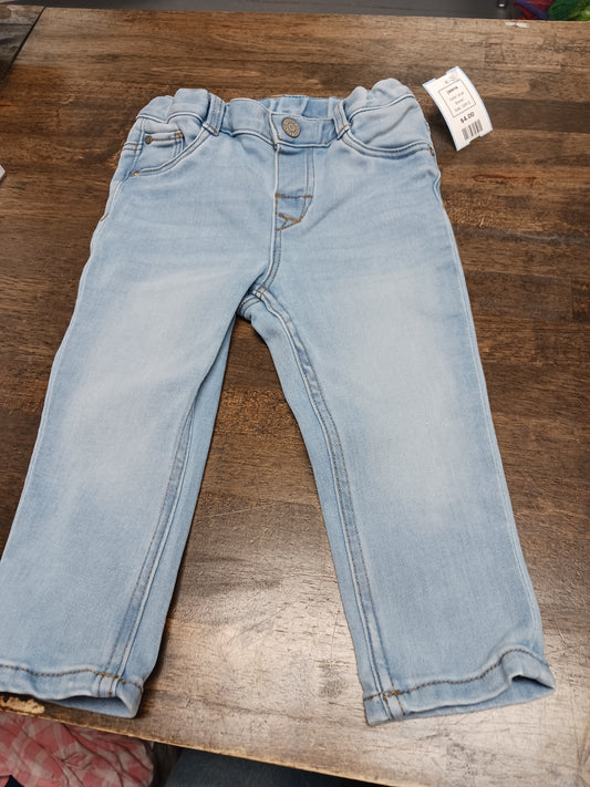 blue  Jeans, 12M G
